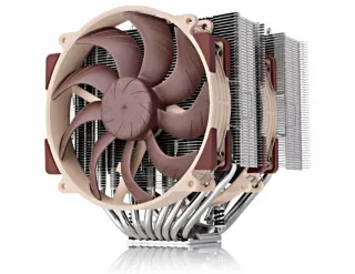 Disipador Noctua NH-D15 G2