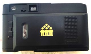 Cámara Fetana DX 35mm Sensor Flash