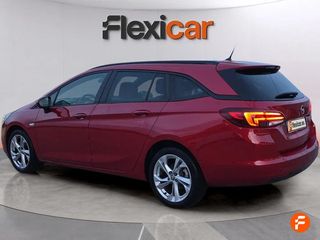 Opel Astra 1.2T SHT 96kW (130CV) GS Line