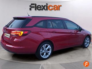 Opel Astra 1.2T SHT 96kW (130CV) GS Line