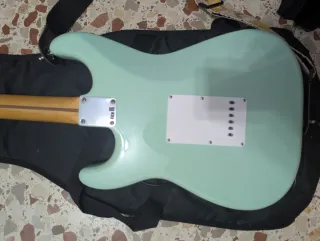 Fender Stratocaster Classic 50's