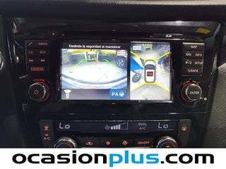 Nissan Qashqai dCi 130 Tekna 4x2 XTronic 96 kW (130 CV)