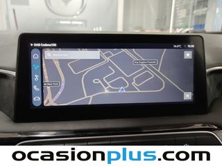 MG MG3 Hybrid+ Luxury 143 kW (195 CV)