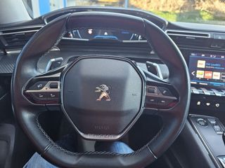 Peugeot 508 2022