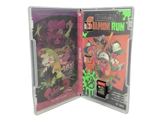 splatoon 2 n-switch