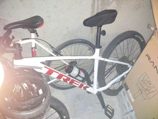 Trek X Caliber 8 2022