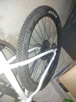 Trek X Caliber 8 2022