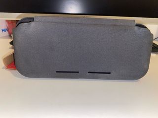 Custodia Nintendo Switch Lite