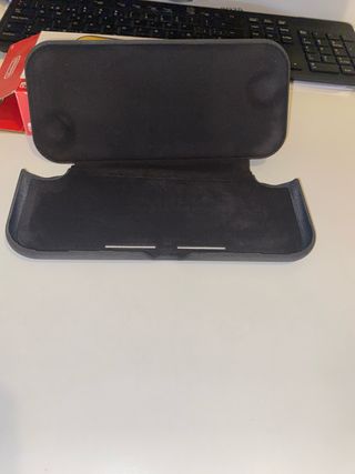 Custodia Nintendo Switch Lite