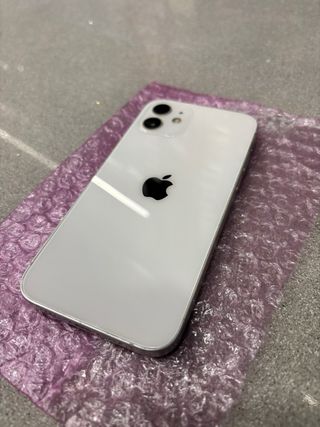 iPhone 12 128GB Blanco