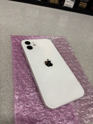 iPhone 12 128GB Blanco