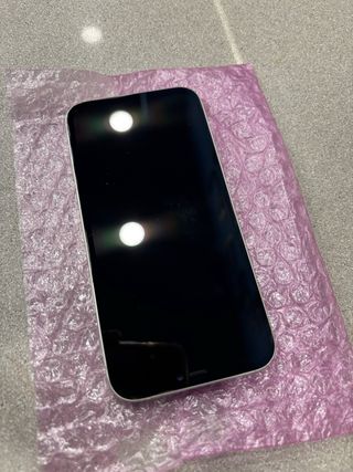 iPhone 12 128GB Blanco