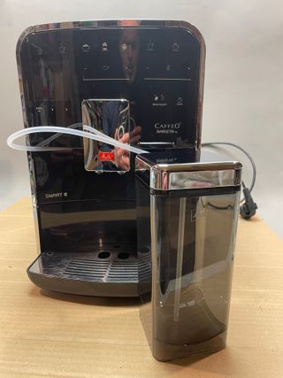 Cafetera Melitta Barista T Smart