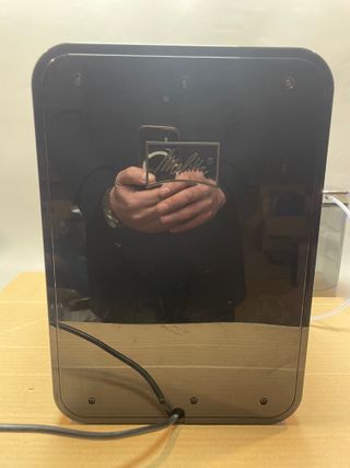 Cafetera Melitta Barista T Smart