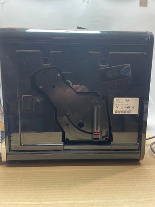 Cafetera Melitta Barista T Smart