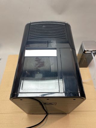 Cafetera Melitta Barista T Smart