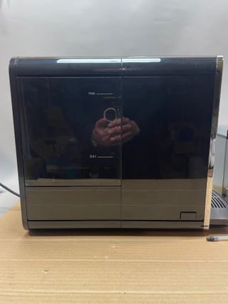 Cafetera Melitta Barista T Smart