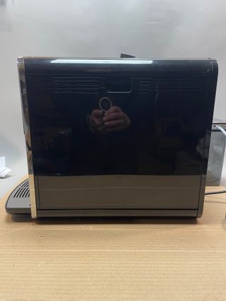 Cafetera Melitta Barista T Smart