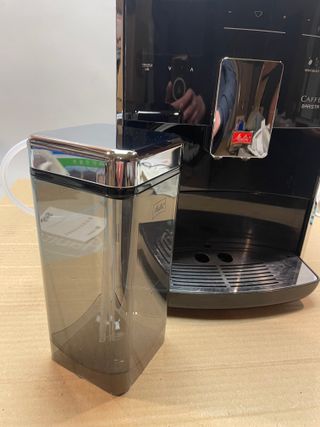 Cafetera Melitta Barista T Smart
