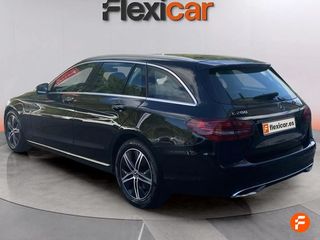 Mercedes Clase C C 200 Estate