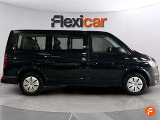Volkswagen Caravelle Origin Corta 2.0 TDI 81kW (110CV) BMT