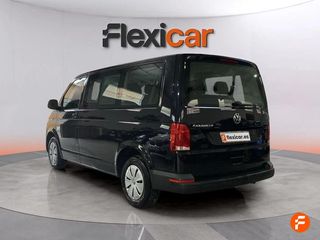 Volkswagen Caravelle Origin Corta 2.0 TDI 81kW (110CV) BMT