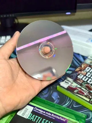 Lote 3 juegos Xbox: GTA IV, Max Payne 3, B