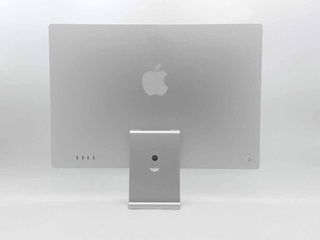 iMac 24″ M1 (2021) 8 CPU/8 GPU núcleos - SSD 512GB - RAM 8GB - Plata
