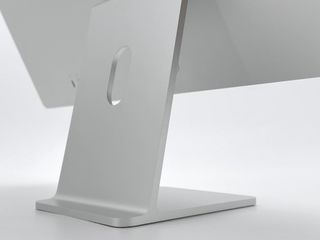 iMac 24″ M1 (2021) 8 CPU/8 GPU núcleos - SSD 512GB - RAM 8GB - Plata