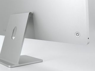 iMac 24″ M1 (2021) 8 CPU/8 GPU núcleos - SSD 512GB - RAM 8GB - Plata