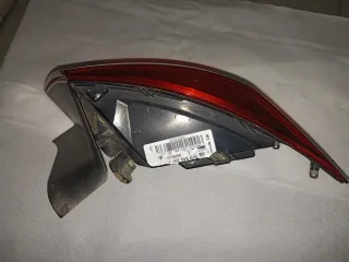 Piloto Trasero Izquierdo Seat León