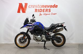 BMW F 850 GS RALLY