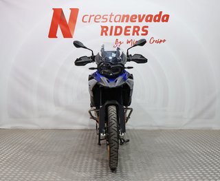 BMW F 850 GS RALLY