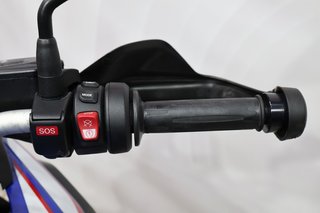 BMW F 850 GS RALLY