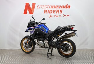 BMW F 850 GS RALLY