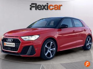 Audi A1 Sportback Adrenalin 30 TFSI 81kW (110CV)