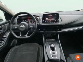 Nissan Qashqai E-POWER 140 KW (190 CV) Acenta