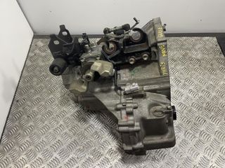 CAJA CAMBIOS TOYOTA YARIS (KSP9/SCP9/NLP9) S60200322 2005 -