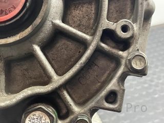 CAJA CAMBIOS TOYOTA YARIS (KSP9/SCP9/NLP9) S60200322 2005 -