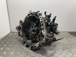 CAJA CAMBIOS TOYOTA YARIS (KSP9/SCP9/NLP9) S60200322 2005 -