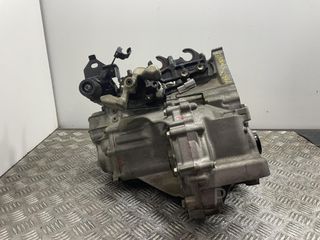 CAJA CAMBIOS TOYOTA YARIS (KSP9/SCP9/NLP9) S60200322 2005 -