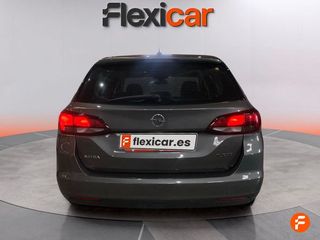 Opel Astra 1.4 Turbo S/S 110kW Innovation Auto ST