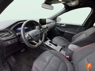 Ford Kuga ST-Line 2.0 EcoBlue 88kW (120CV) Auto