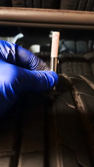 Neumáticos Hankook 225/45/18