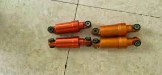 Repuestos  patinete eléctrico