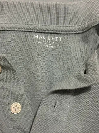 Polo Hackett London Talla S