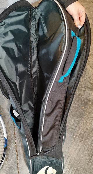 Lote 4 Raquetas Tenis Artengo + Funda