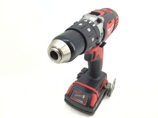 taladro a bateria milwaukee m18bpd