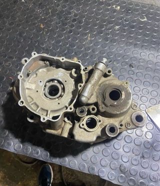 Carter Suzuki LTZ 400