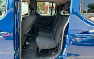 Opel Combo Life 2022